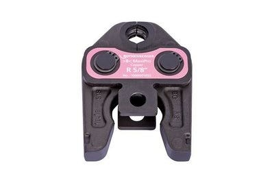Mâchoires de sertissage 5/8 pour grandes presses
