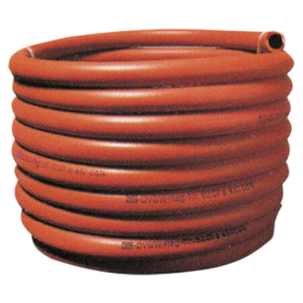 TUYAU FLEX.GAZ PROPAN.8X15 P/M