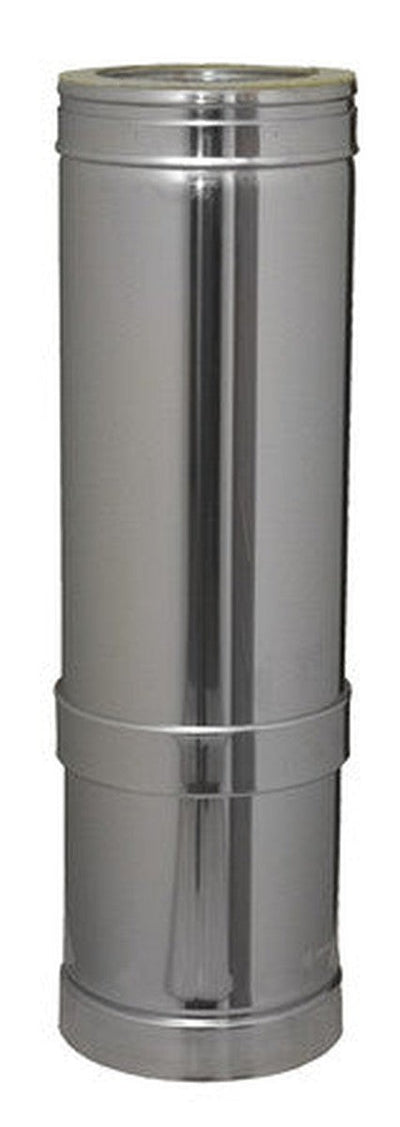 DIN DW023 ELEM.TELESC.D150