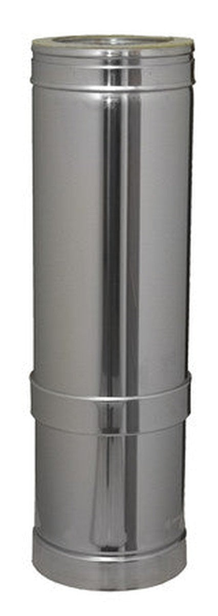 DIN DW023 ELEM.TELESC.D150