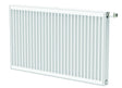 Henrad Premium 8 T22 radiateur panneaux horizontal H400 x L1800-2241W blanc