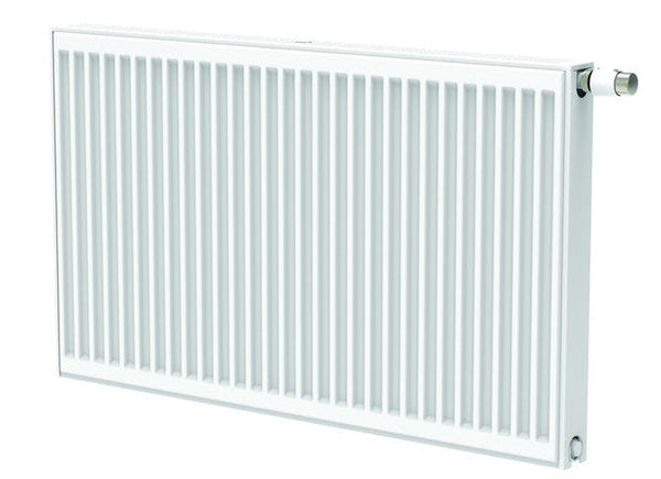 Henrad Premium 8 T33 radiateur panneaux horizontal H700 x L1200-3254W blanc