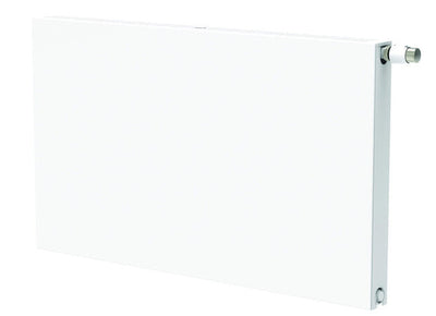 Henrad Everest Plan 8 T22 radiateur panneaux horizontal H700 x L0800 1478W blanc
