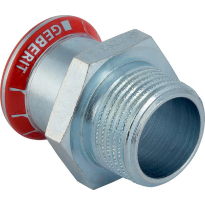 Geberit Mapress Carbon Steel Fitting 88.9 mm