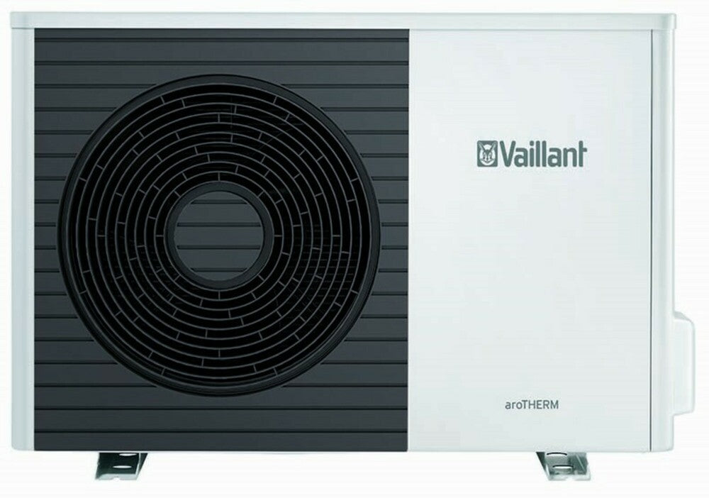 Vaillant aroTHERM VWL 125/5 AS S2 pompe à chaleur split unité extérieur 12 kW