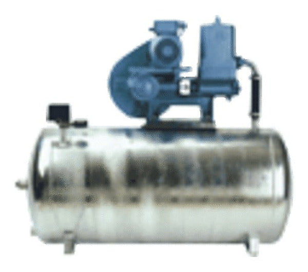 Hermes Groupe hydrophore HDC 20 M 200 litres