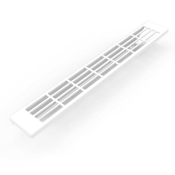 Henrad grille supérieure Elite pour radiateur T21 L1600mm