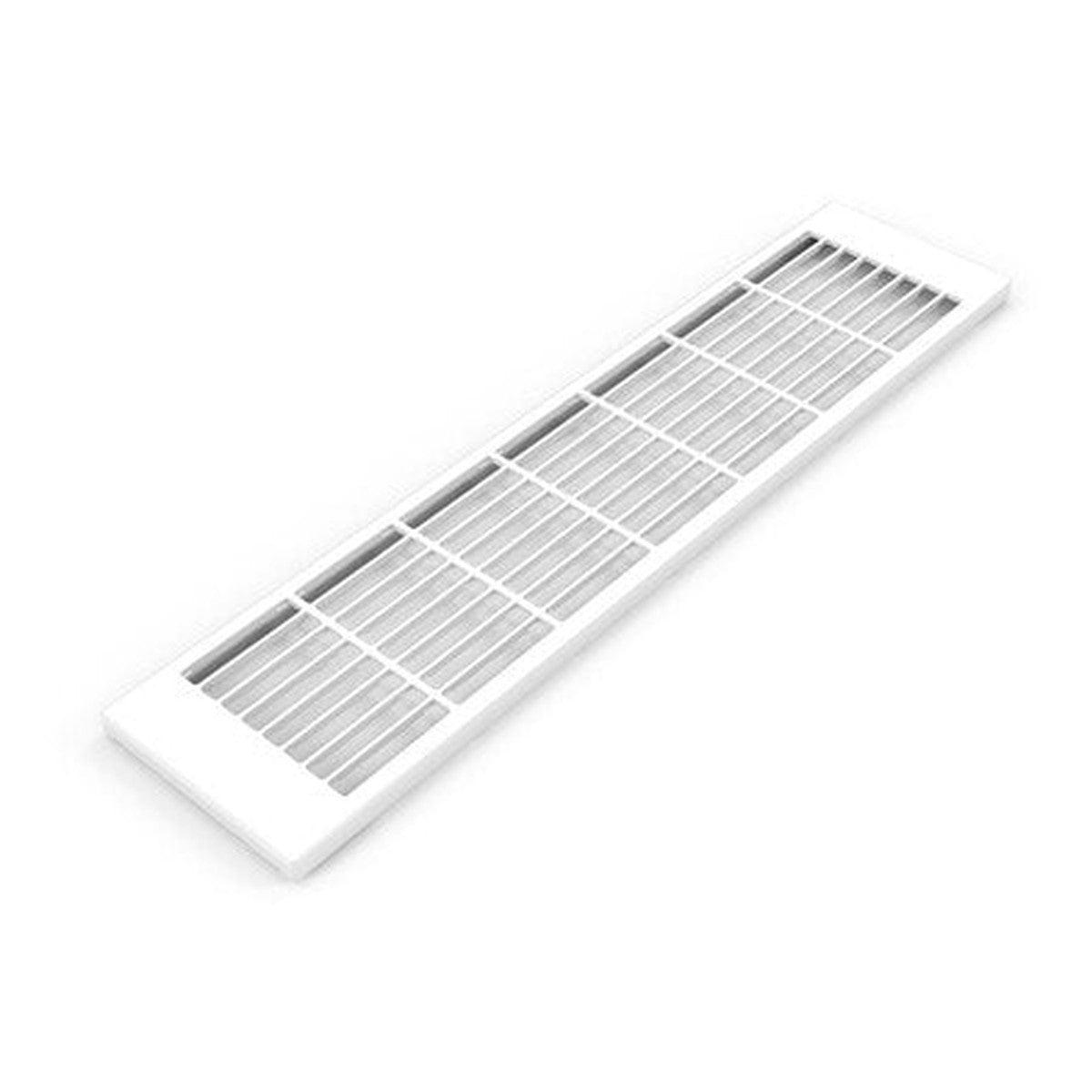 Henrad grille supérieure Elite pour radiateur T22 L2000mm