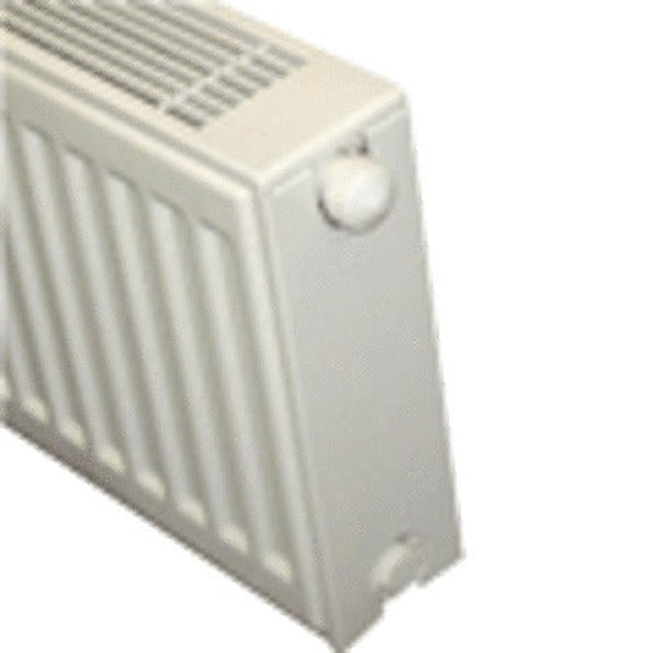 Henrad T33 accessoires de radiateur jeu de panneaux latéraux H 900mm