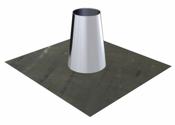 DIN P.TOIT.INOX.0/5° 250-260