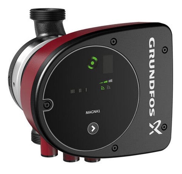 Grundfos MAGNA1 32-80 pompe de circulation 180 mm 1 x 230V PN10