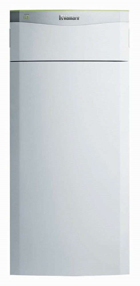 Vaillant flexoTHERM exclusive VWF 197/4 400 V air-to-water heat pump 19.7 kW