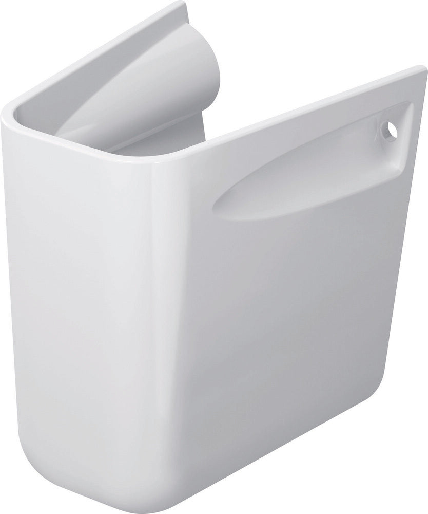 Duravit D-Code sifonkap