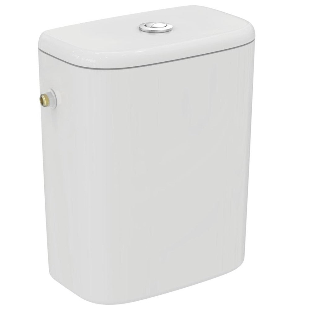Ideal Standard Tesi 3/6L WC Cistern