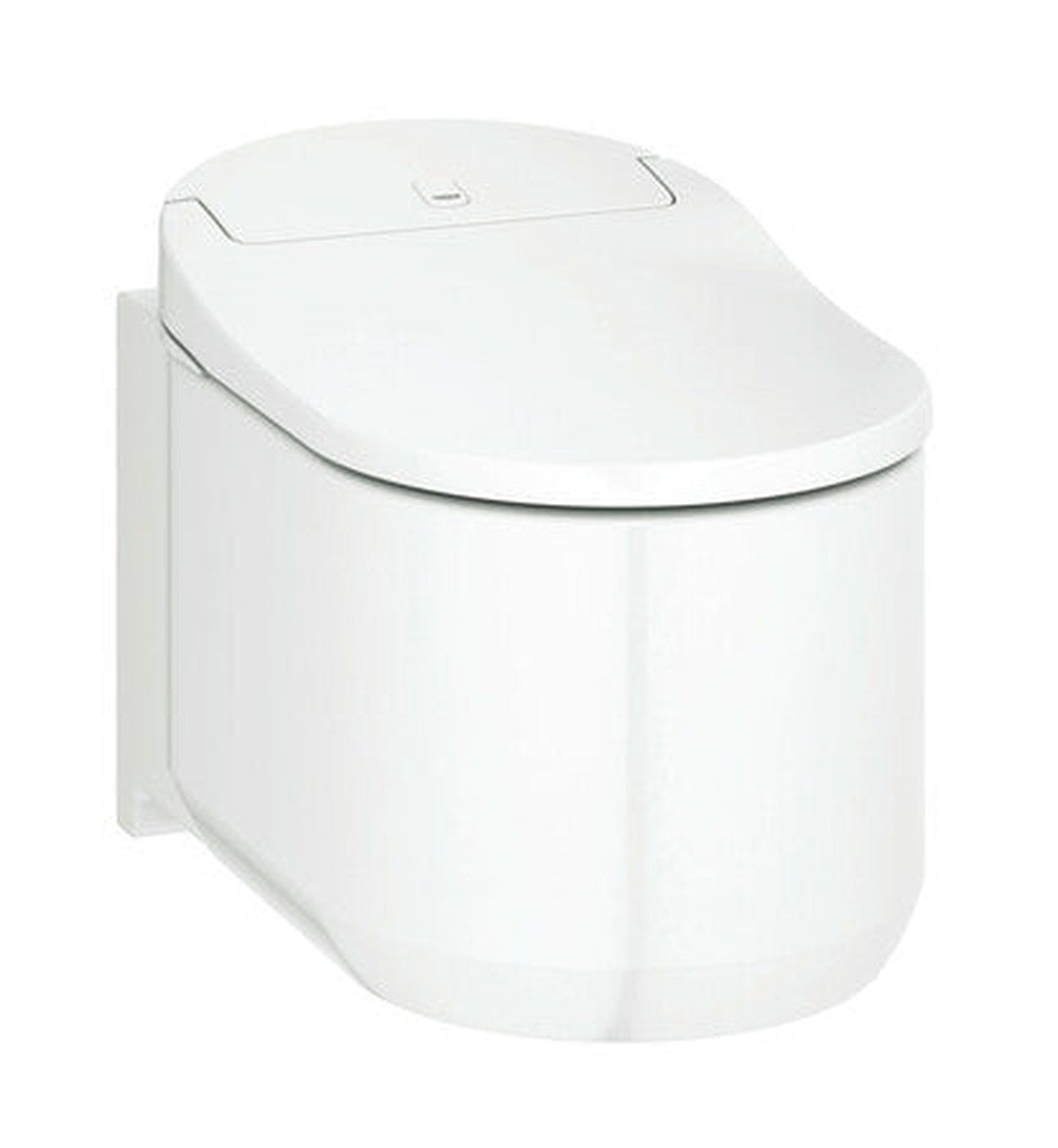 Grohe Sensia Arena Wall-Hung Shower Toilet Complete Set