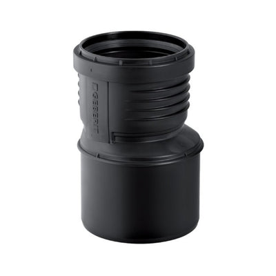 Geberit Silent-PP Eccentric Reducer 160-110 mm