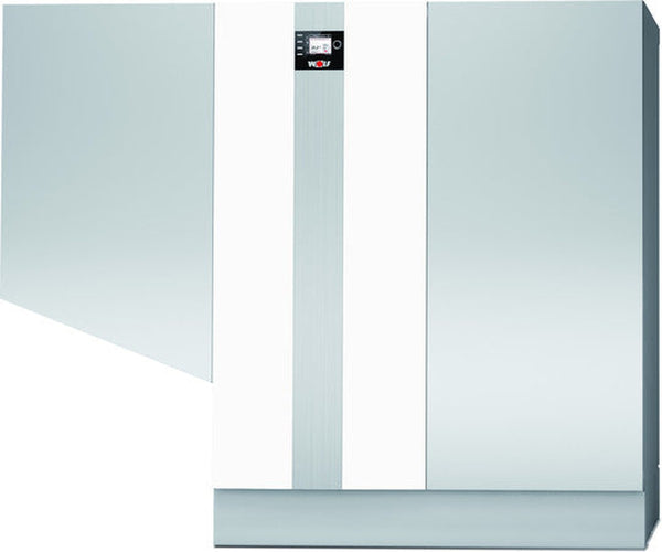 Wolf MGK-2-630 chaudière sol gaz condensation 626,6 kW