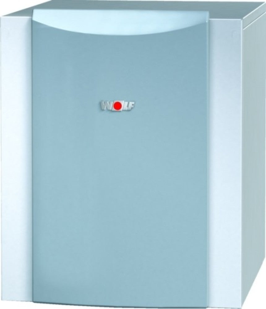 Wolf BWS-1 BWS-1-16 pompe à chaleur glycol/eau 16,8 kW