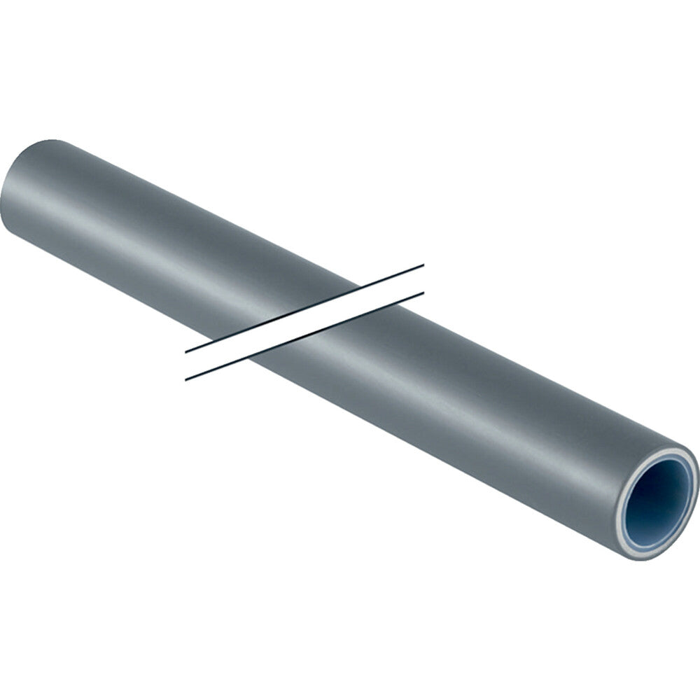 Geberit FlowFit Meerlagenbuis kaal D75 - 5m