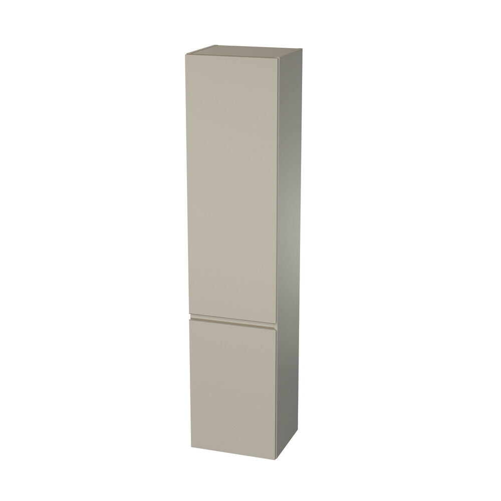 Van Marcke Fortitudo Due kolomkast B400xH1760xD340mm 2 deuren links beach