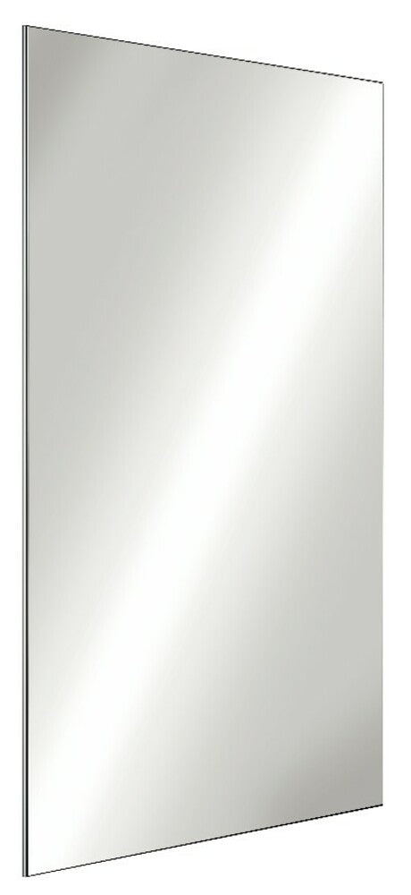 Delabie Rectangular Wall Mirror 595x980 mm