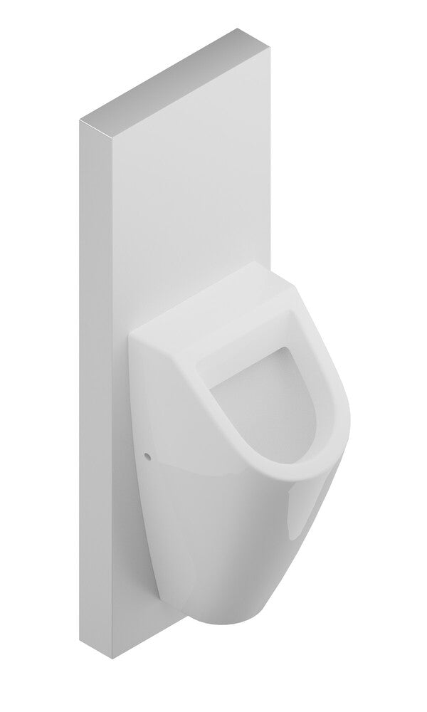 Ipee U2 6V Urinal Retrofit Pack with Flush