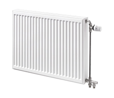 Van Marcke by Henrad Compact All In paneelradiator horizontaal type 33 H300 x L1800 2428W wit