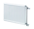Van Marcke by Henrad Compact All In type 33 radiateur horizontal à panneaux H500 x L1800 3701W blanc