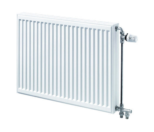 Van Marcke by Henrad Compact All In type 33 radiateur horizontal à panneaux H600 x L1800 4300W blanc