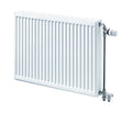 Van Marcke by Henrad Compact All In type 33 radiateur horizontal à panneaux H900 x L1600 5334W blanc
