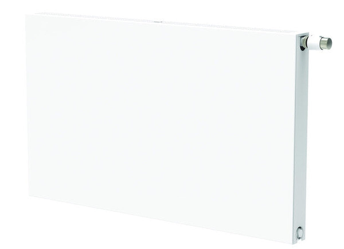 Van Marcke by Henrad EVEREST PLAN 8 type 33 radiateur horizontal à panneaux H600 x L1600 3731W blanc