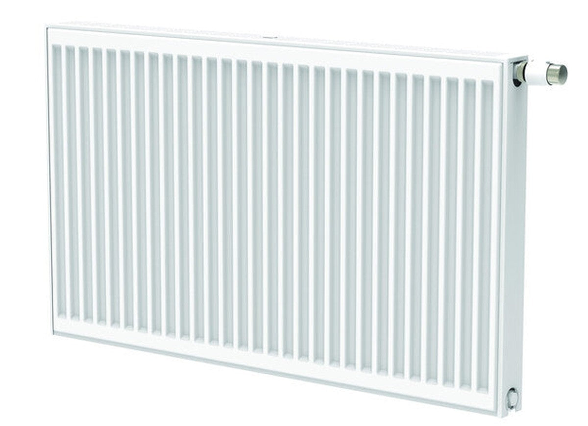 Van Marcke by Henrad PREMIUM 8 type 33 radiateur horizontal à panneaux H600 x L2000 4778W blanc
