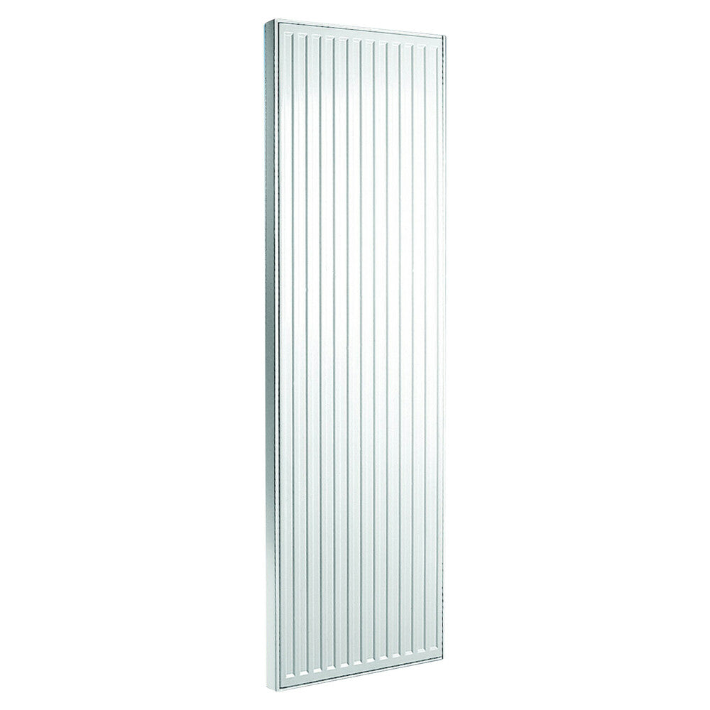 Van Marcke by Henrad Alto type 22 radiateur vertical à panneaux H2000 x L700 3003W blanc