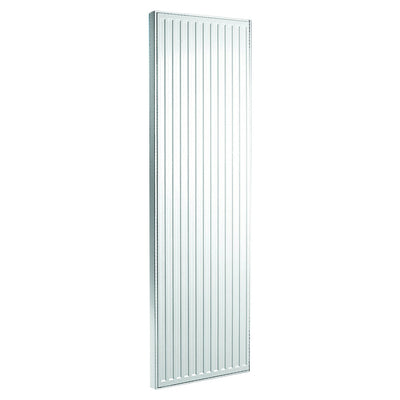 Van Marcke by Henrad Alto type 22 radiateur vertical à panneaux H2000 x L700 3003W blanc