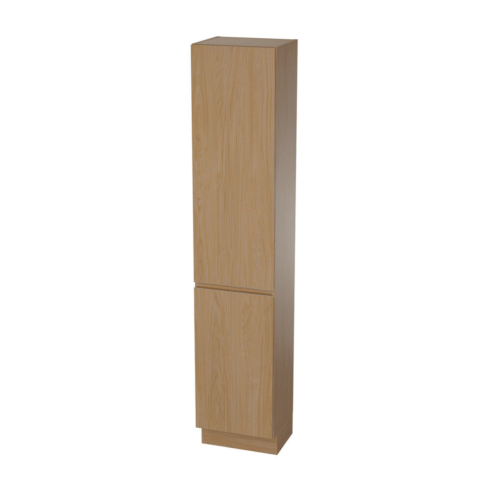 Van Marcke Fortitudo Tre kolomkast B400xH2000xD340mm 2-deurs rechts castello