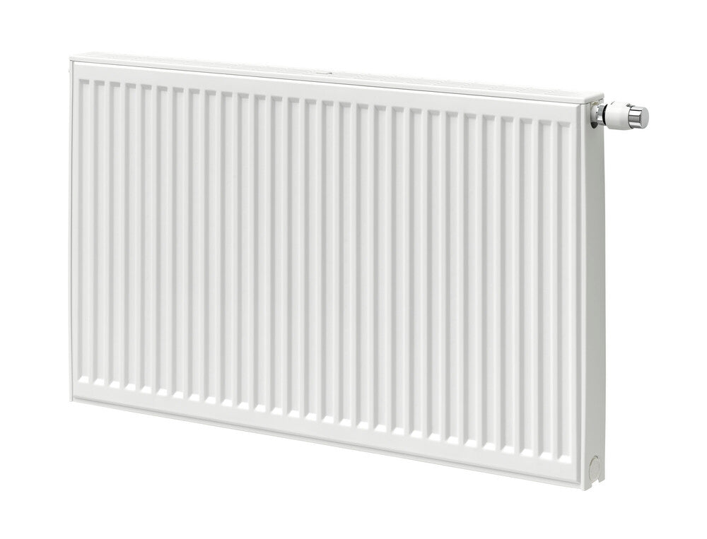 Van Marcke by Henrad Premium ECO type 33 radiateur horizontal à panneaux H500 x L1400 2810W blanc