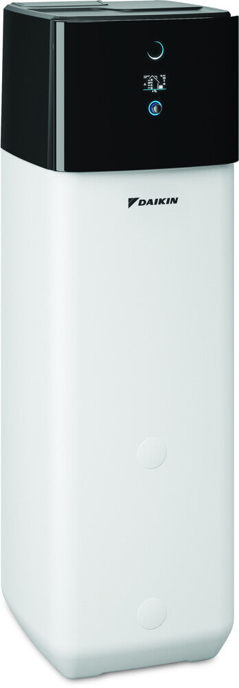 Daikin Altherma 3 R ECH2O binnenunit met 500L boiler