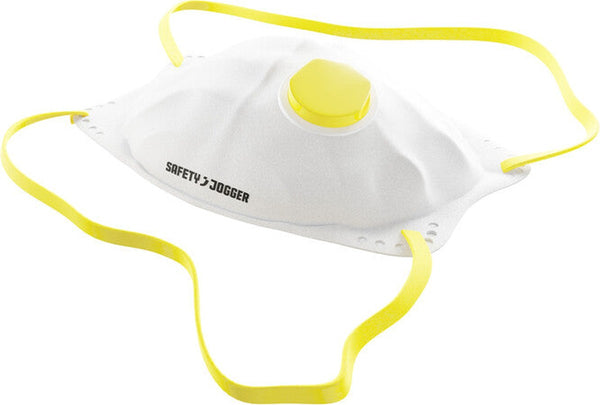 Safety Jogger Stora P2 V FFD2 masque