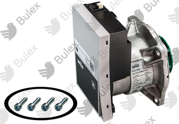 Bulex moteur de pompe