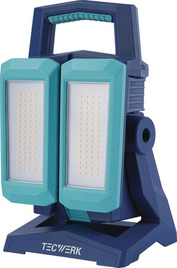 Tecwerk projecteur à led 50 W 800-4500 lm