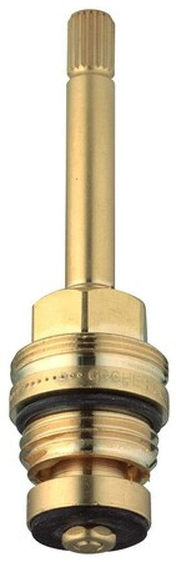 Grohe 1/2" Recessed Thermostatic Head