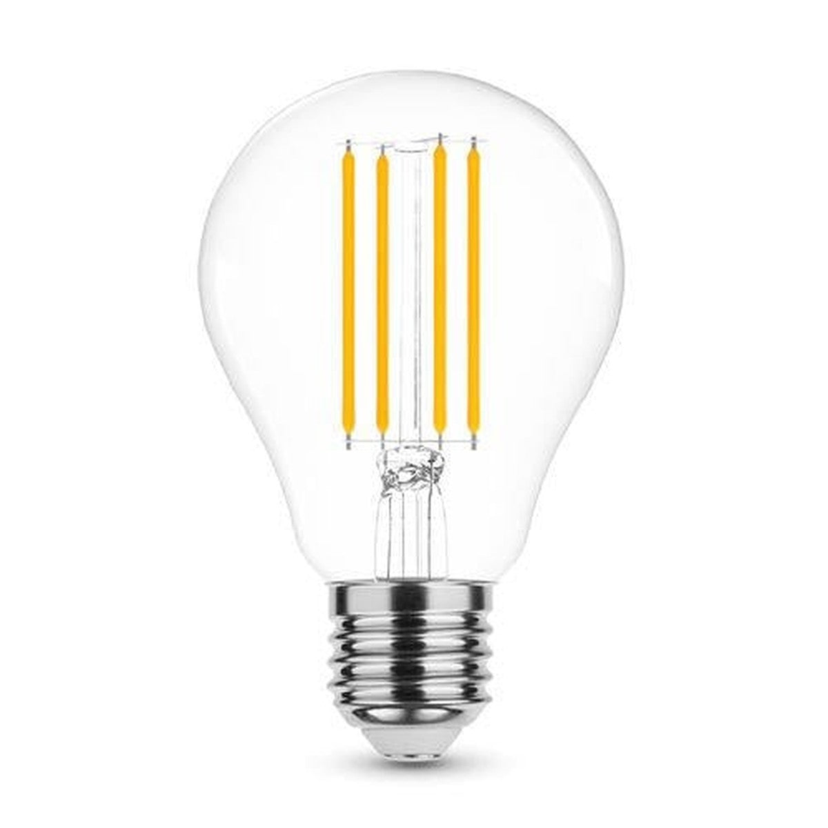 E27 10W A67 2700K LED Filament Globe Bulb
