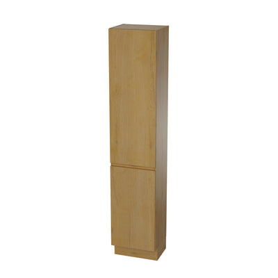 Van Marcke Ventus Tre armoire L400xH2000xP340mm 2portes droite halifax gold