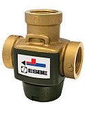Cartouche thermostatique ESBE VTC300 45 °C (57000100)