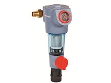 Cartouche de remplacement Honeywell AF74-1A pour filtres série FK74CS, tamis 100 µm