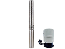 Câble en acier inoxydable pour suspension de pompe 30m