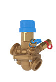 Actionneur électrique Danfoss AME 23 (082G3016)