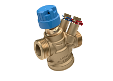 Actionneur électrique DANFOSS AMV 110 NL pour AB-QM DN 10…32 (082H8056)