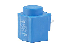 Bobines pour électrovannes Danfoss