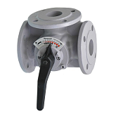 Actionneur de vanne de régulation Honeywell M7061E1020